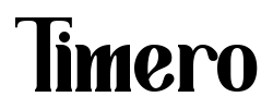 Timero - logo
